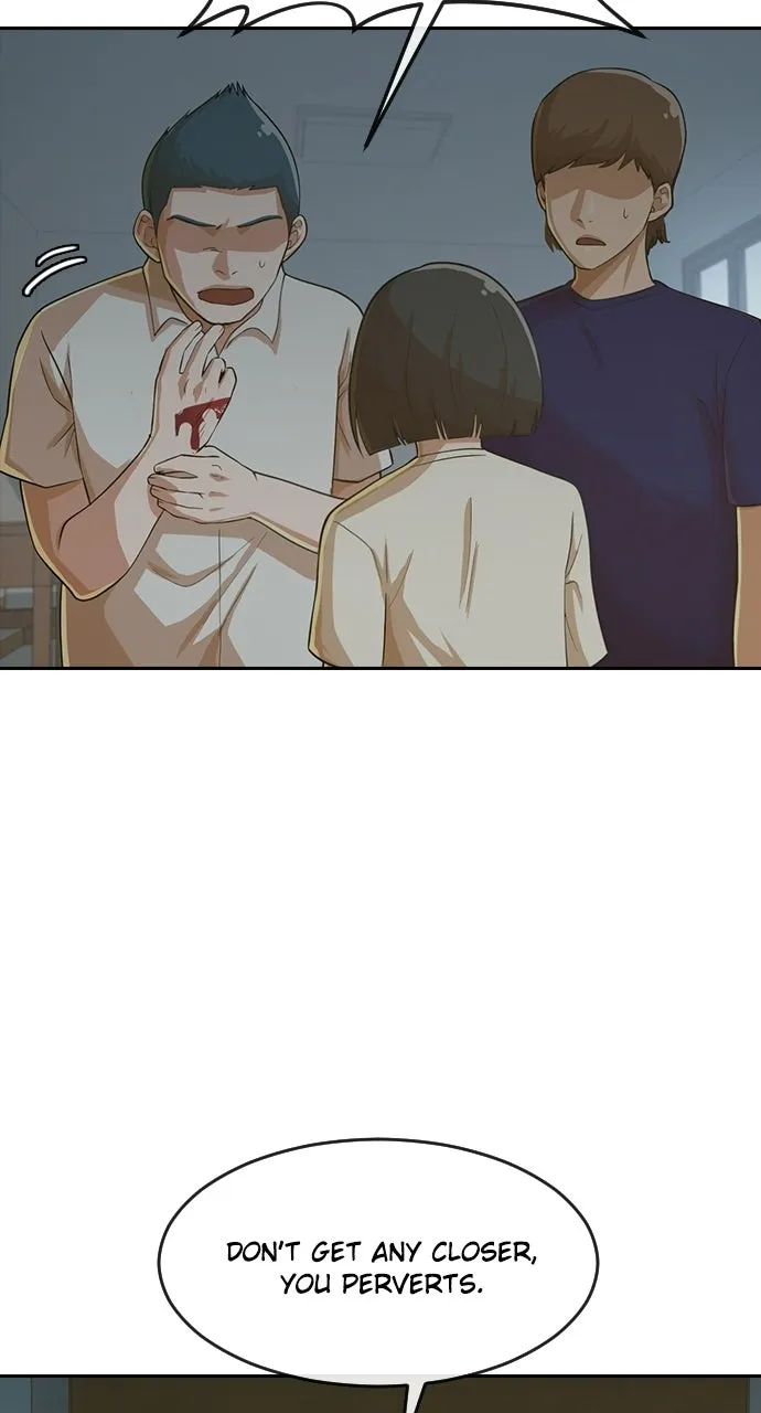 Read Random Chat chapter 177 image 86 on Lezhin