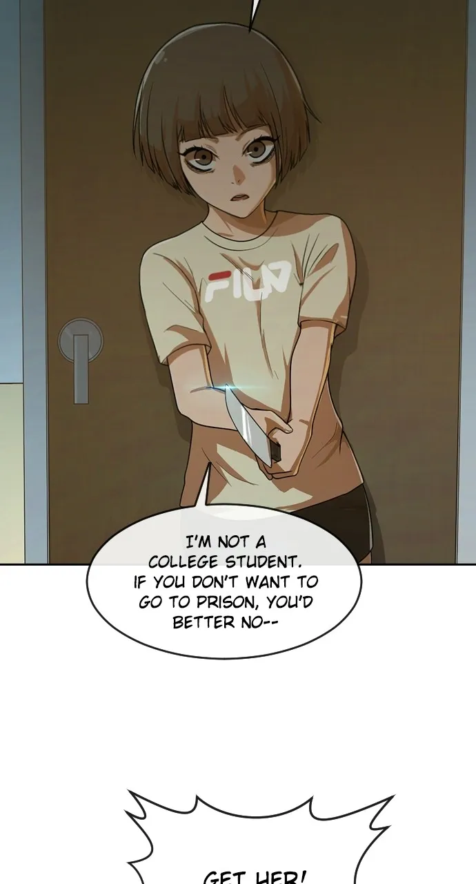 Read Random Chat chapter 177 image 87 on Lezhin