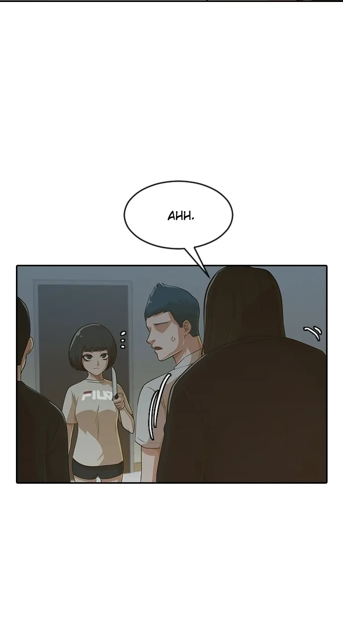 Read Random Chat chapter 177 image 89 on Lezhin