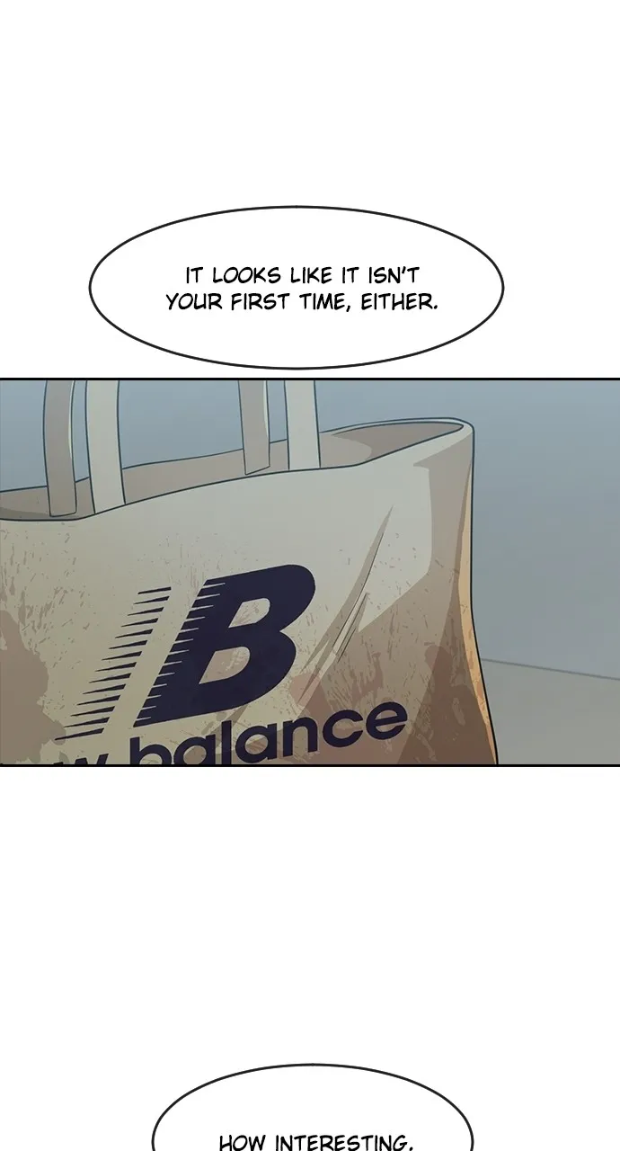 Read Random Chat chapter 177 image 91 on Lezhin