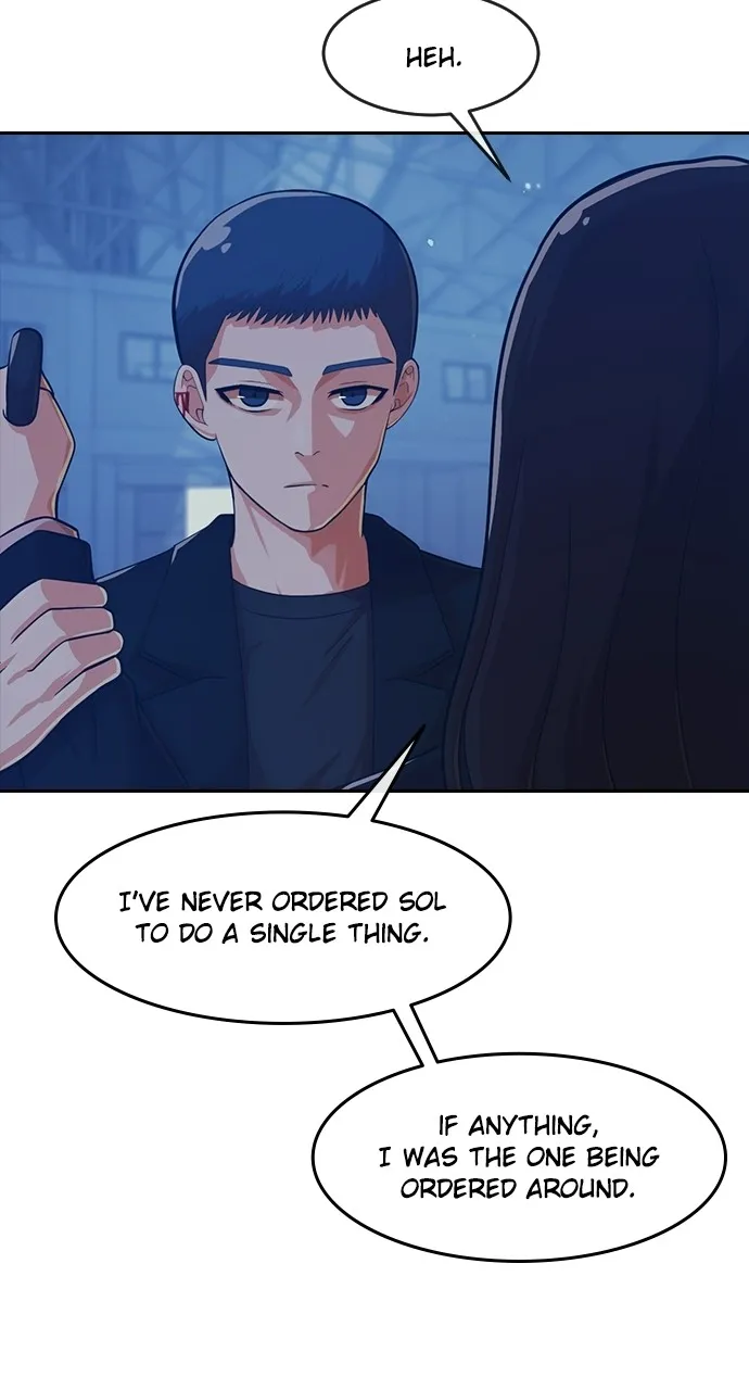 Read Random Chat chapter 177 image 93 on Lezhin