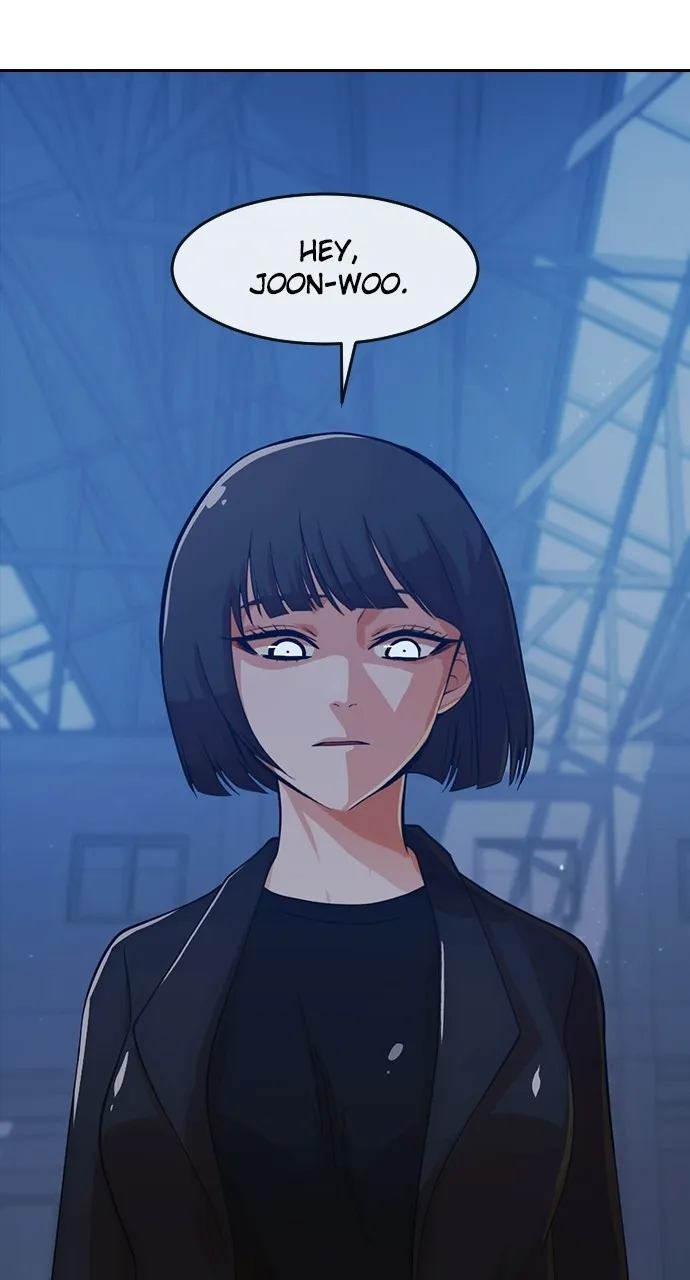 Read Random Chat chapter 177 image 94 on Lezhin