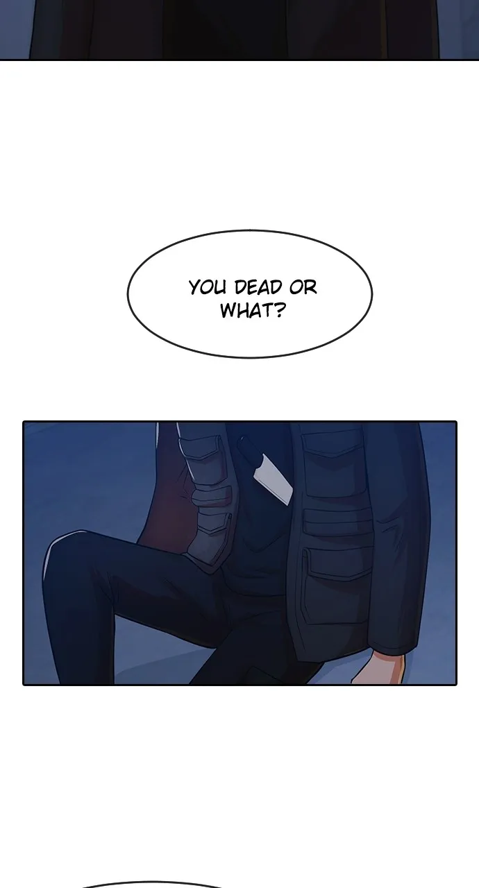 Read Random Chat chapter 177 image 95 on Lezhin