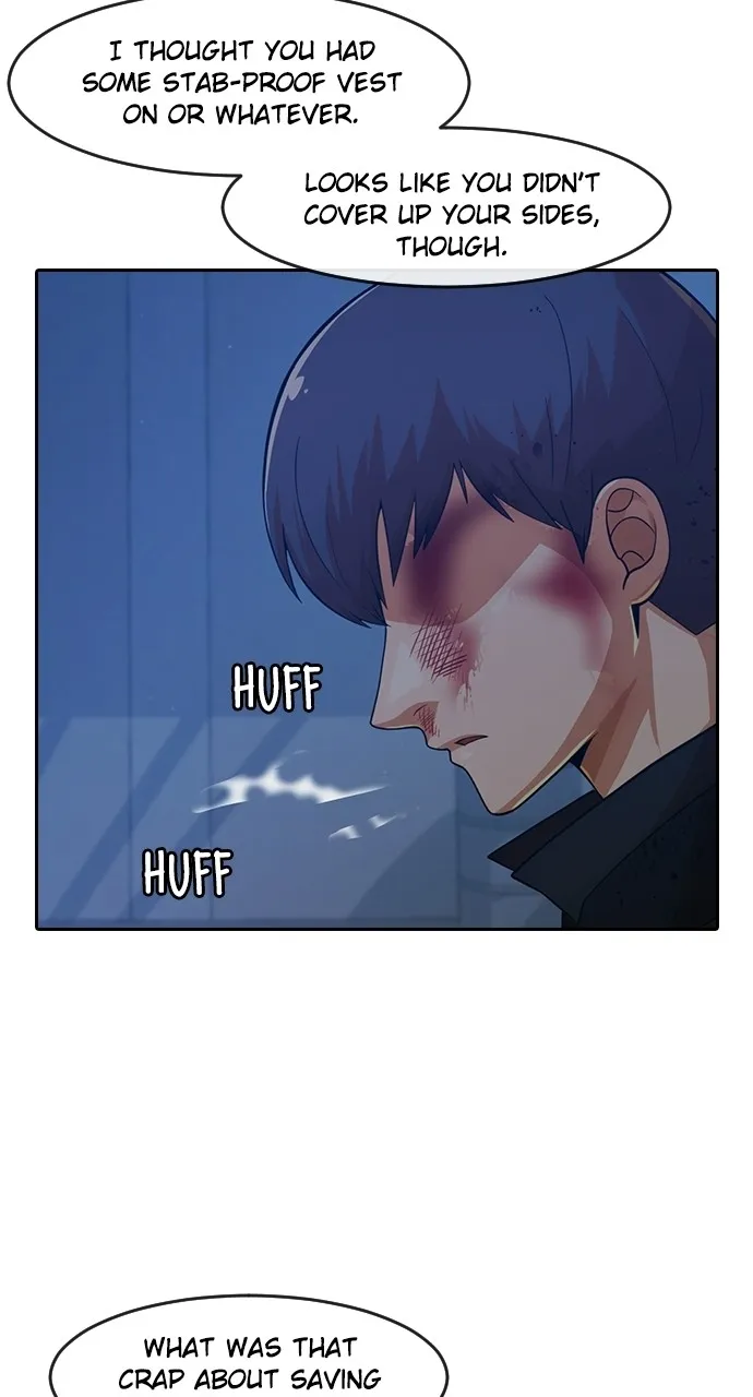 Read Random Chat chapter 177 image 96 on Lezhin