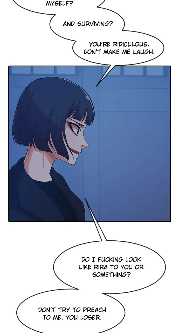 Read Random Chat chapter 177 image 97 on Lezhin