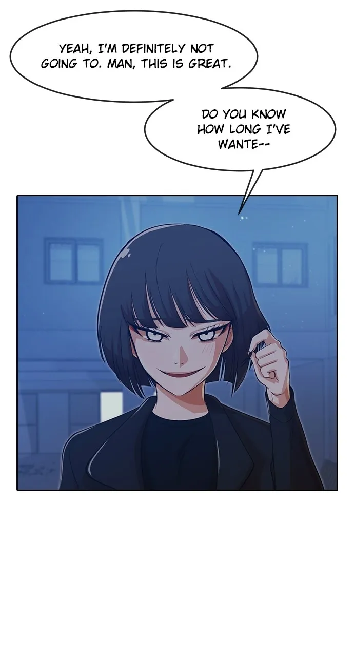 Read Random Chat chapter 177 image 99 on Lezhin