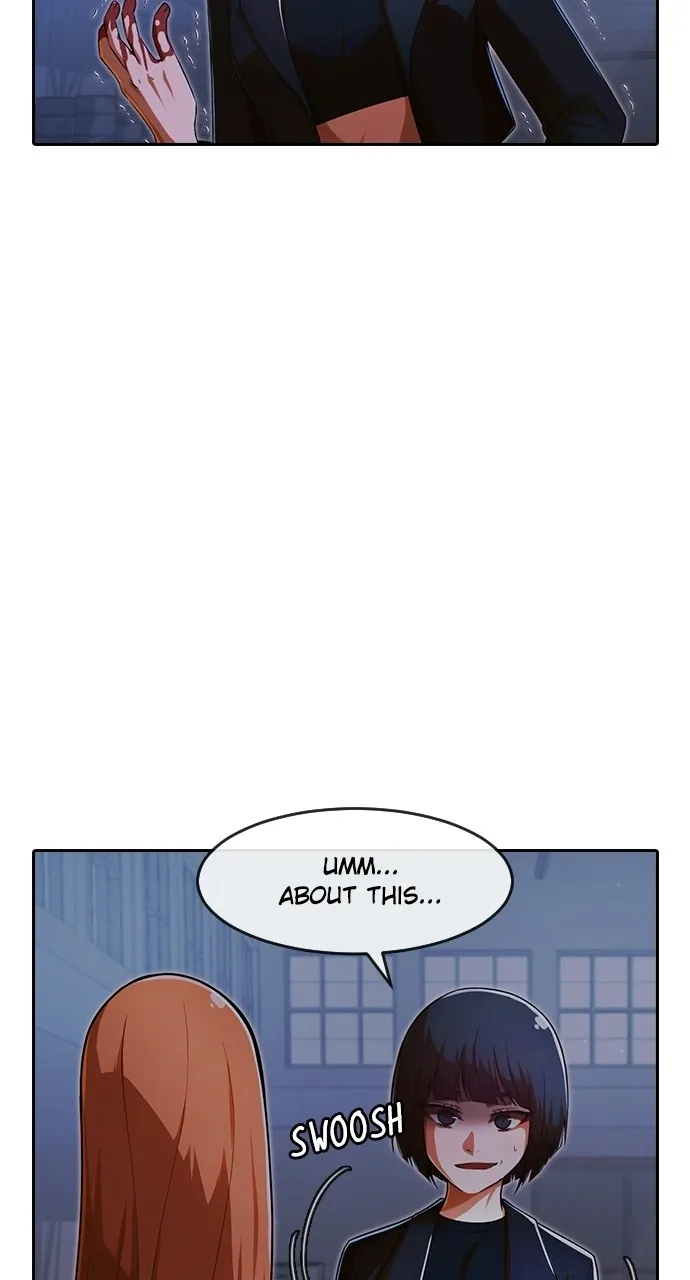 Read Random Chat chapter 178 image 10 on Lezhin