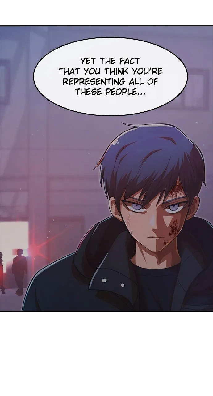 Read Random Chat chapter 178 image 100 on Lezhin