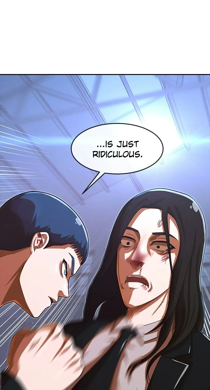 Read Random Chat chapter 178 image 101 on Lezhin