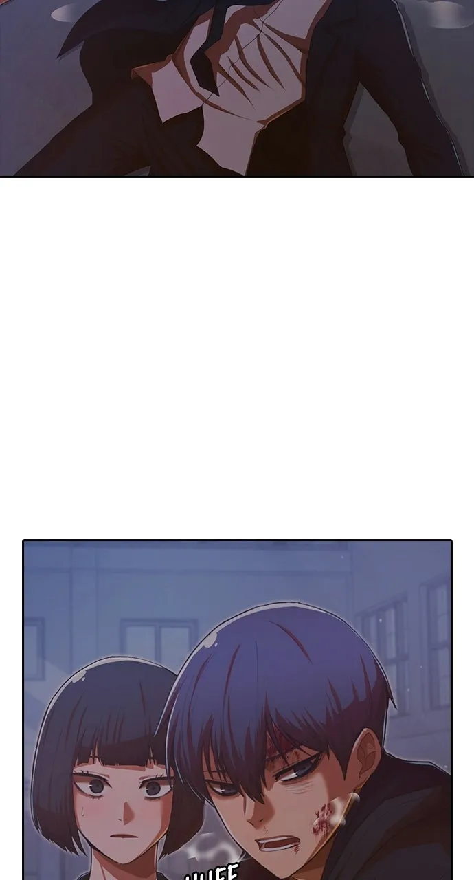 Read Random Chat chapter 178 image 105 on Lezhin