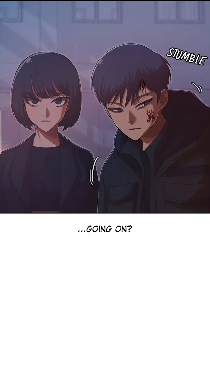 Read Random Chat chapter 178 image 114 on Lezhin