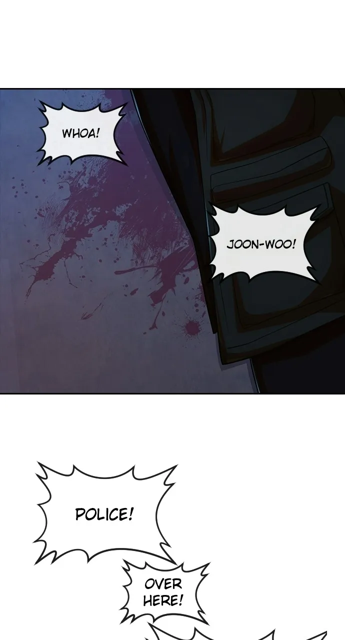 Read Random Chat chapter 178 image 117 on Lezhin