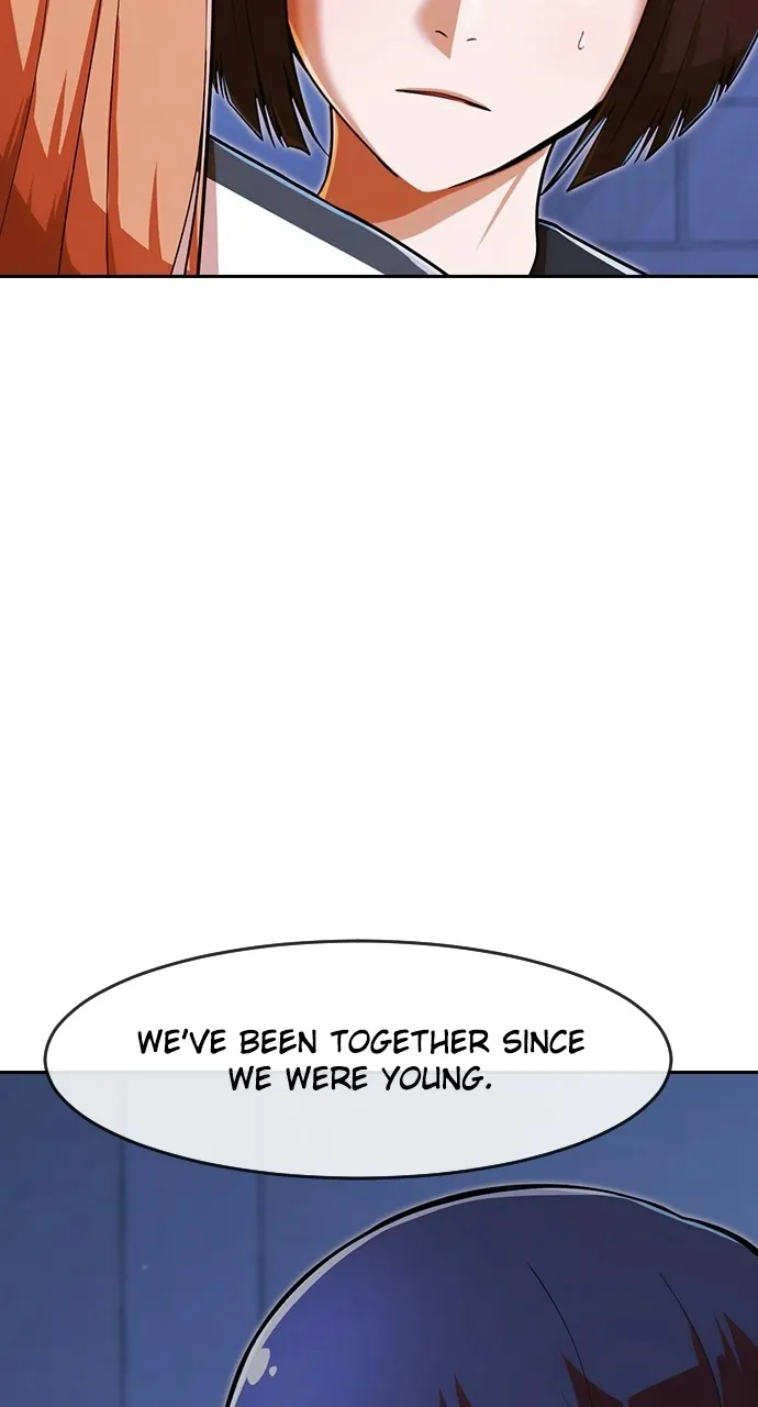 Read Random Chat chapter 178 image 16 on Lezhin