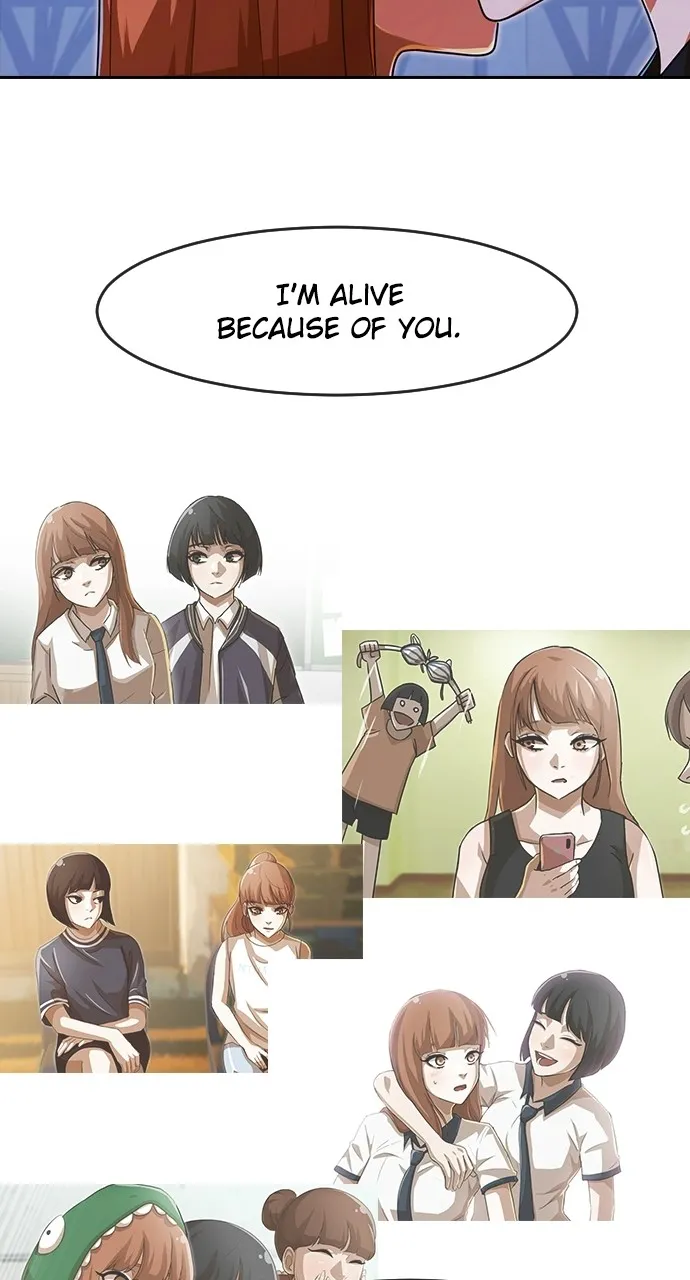 Read Random Chat chapter 178 image 44 on Lezhin