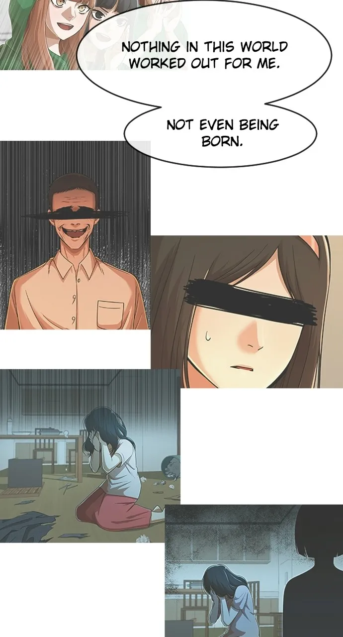 Read Random Chat chapter 178 image 45 on Lezhin