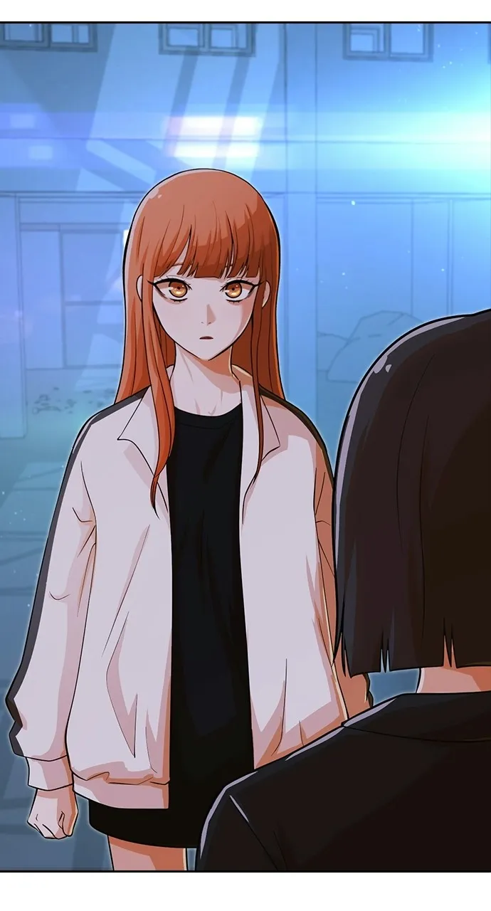 Read Random Chat chapter 178 image 6 on Lezhin