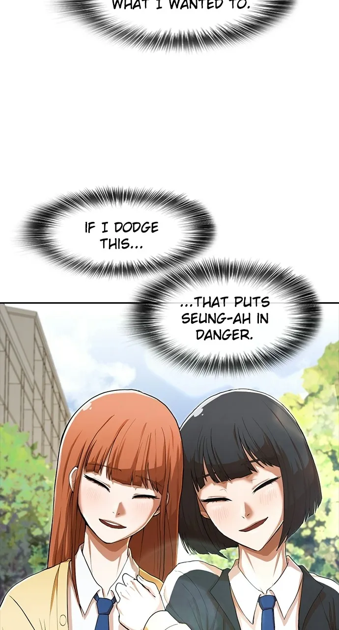 Read Random Chat chapter 178 image 75 on Lezhin