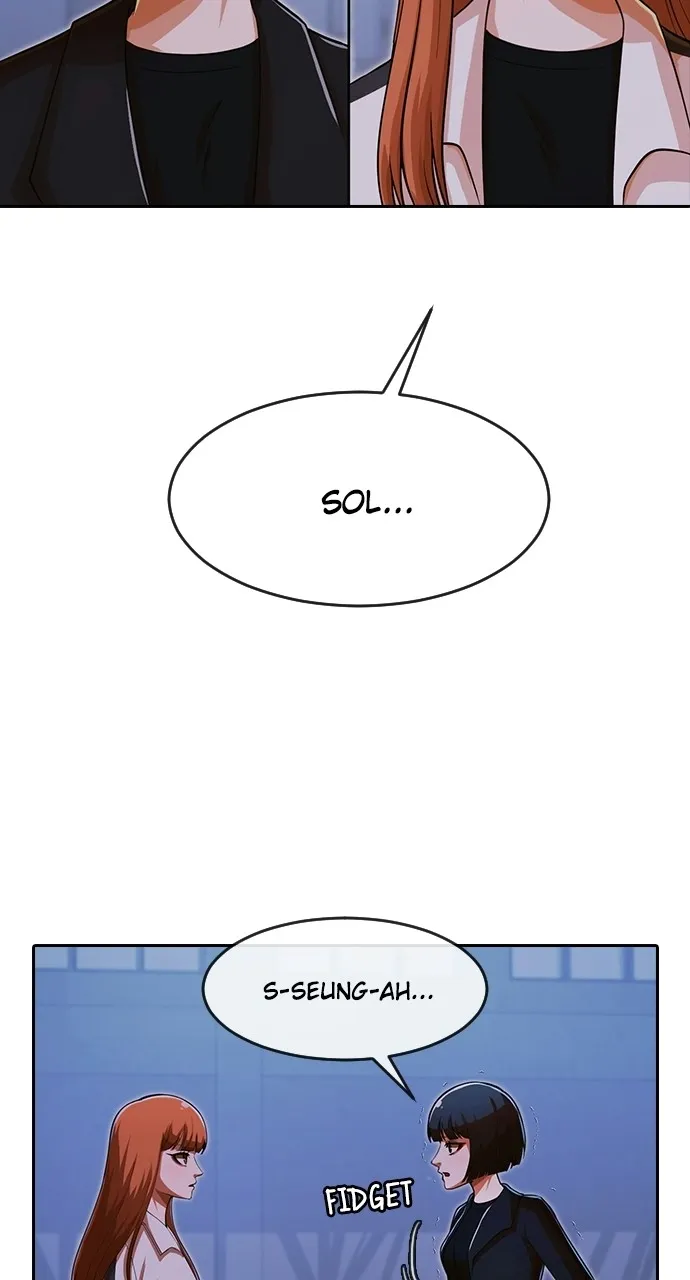 Read Random Chat chapter 178 image 8 on Lezhin