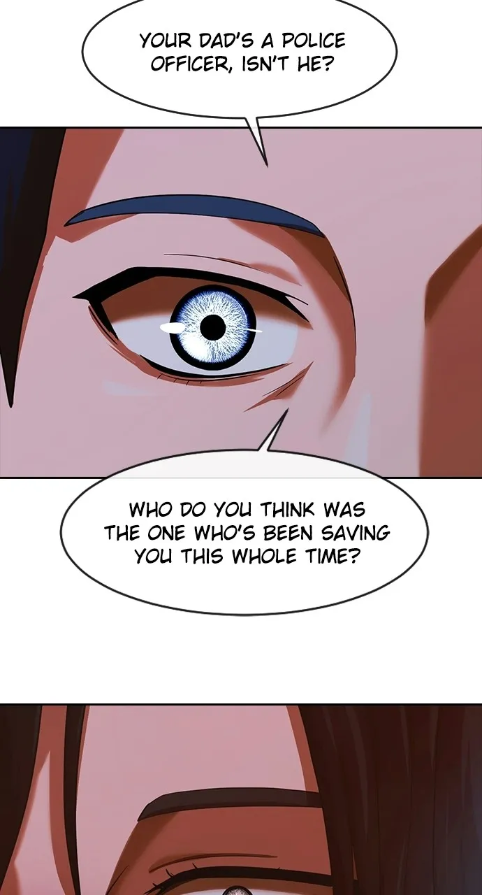 Read Random Chat chapter 178 image 94 on Lezhin