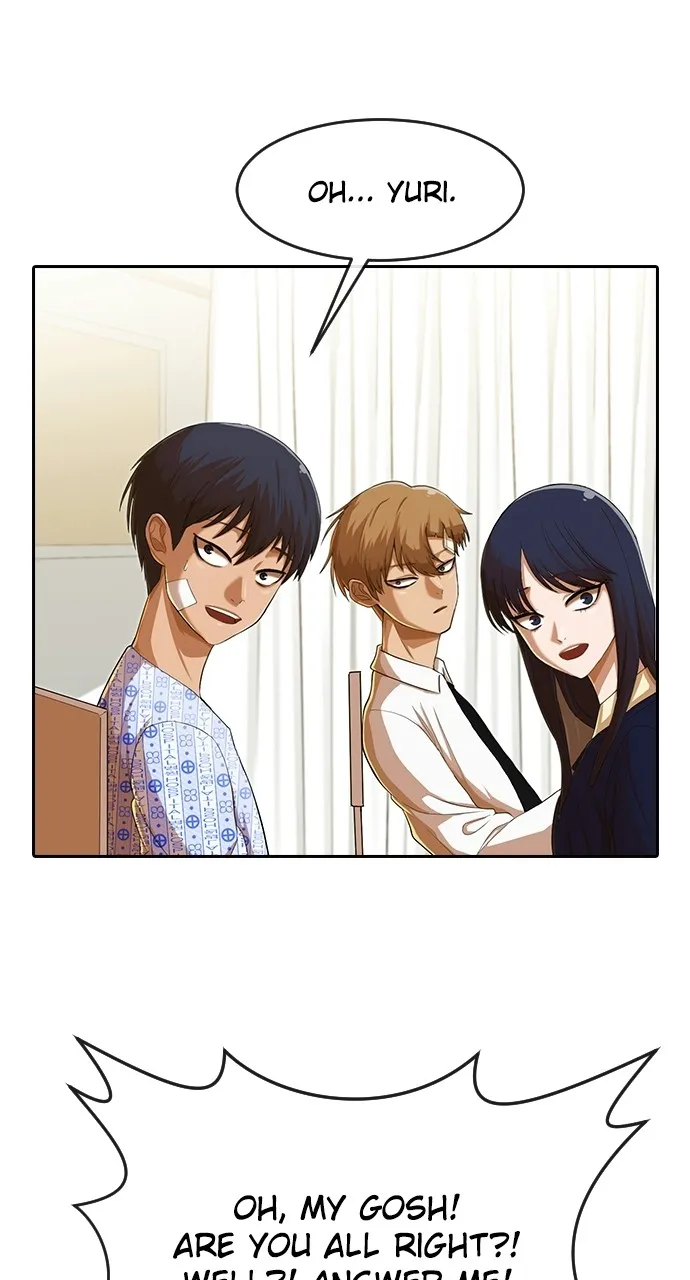 Read Random Chat chapter 179 image 102 on Lezhin