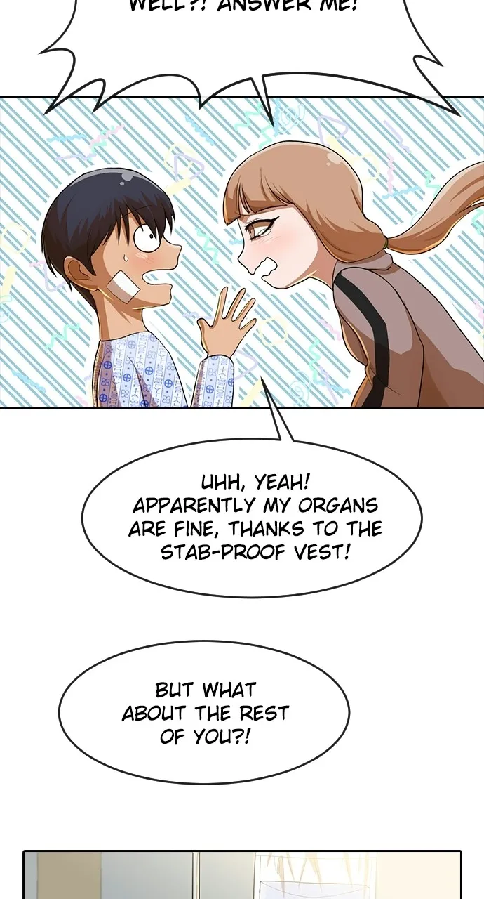 Read Random Chat chapter 179 image 103 on Lezhin