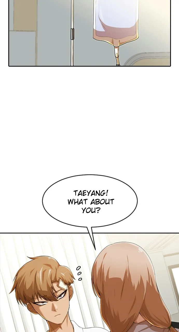 Read Random Chat chapter 179 image 104 on Lezhin