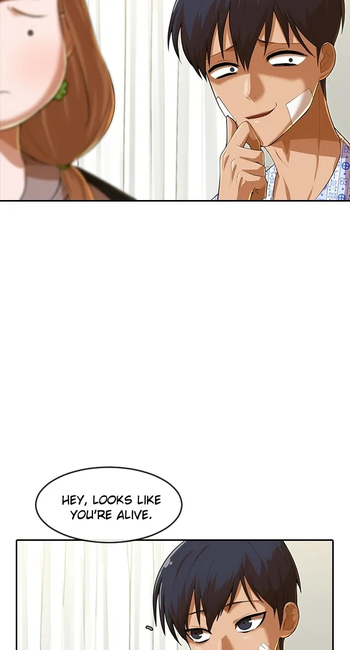 Read Random Chat chapter 179 image 108 on Lezhin
