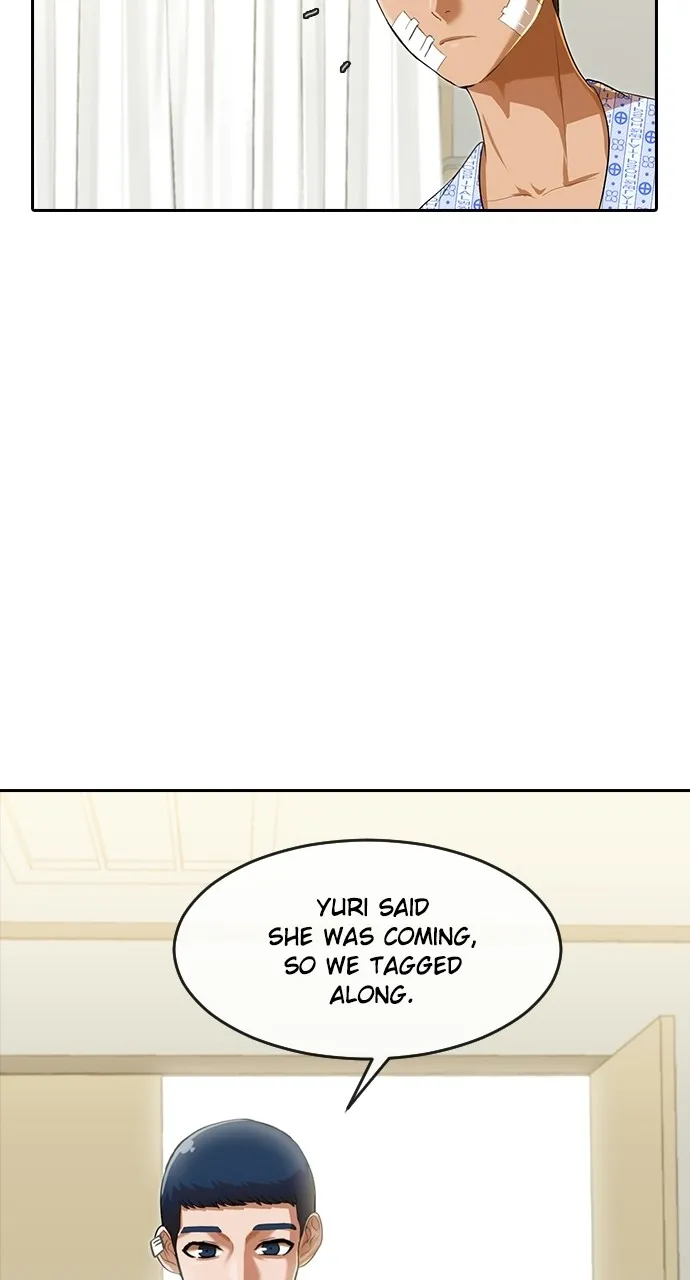 Read Random Chat chapter 179 image 109 on Lezhin