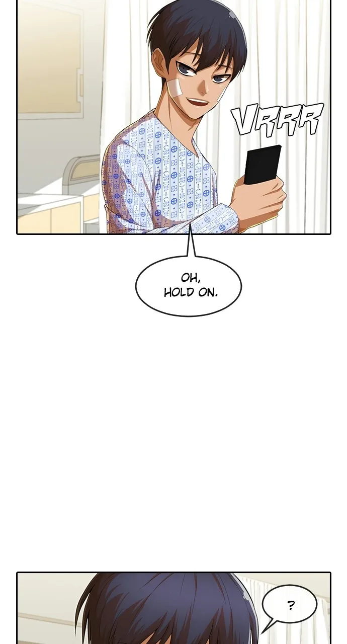 Read Random Chat chapter 179 image 114 on Lezhin