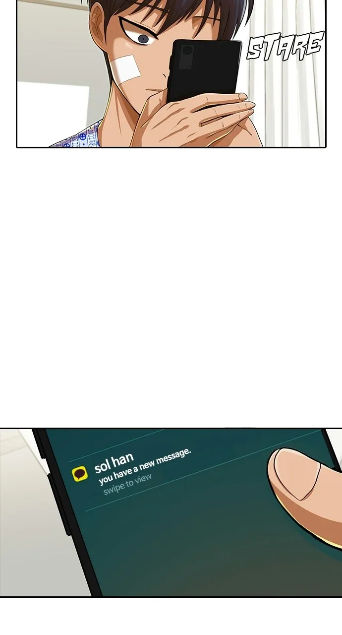 Read Random Chat chapter 179 image 115 on Lezhin