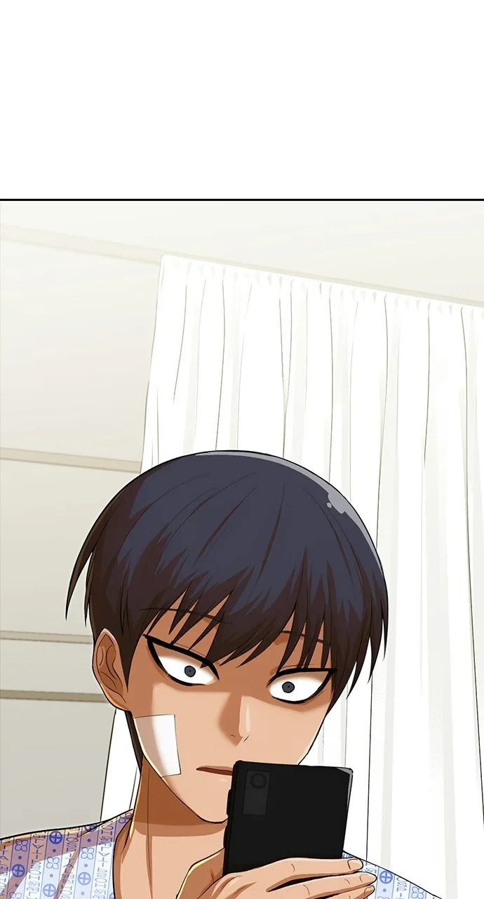 Read Random Chat chapter 179 image 118 on Lezhin