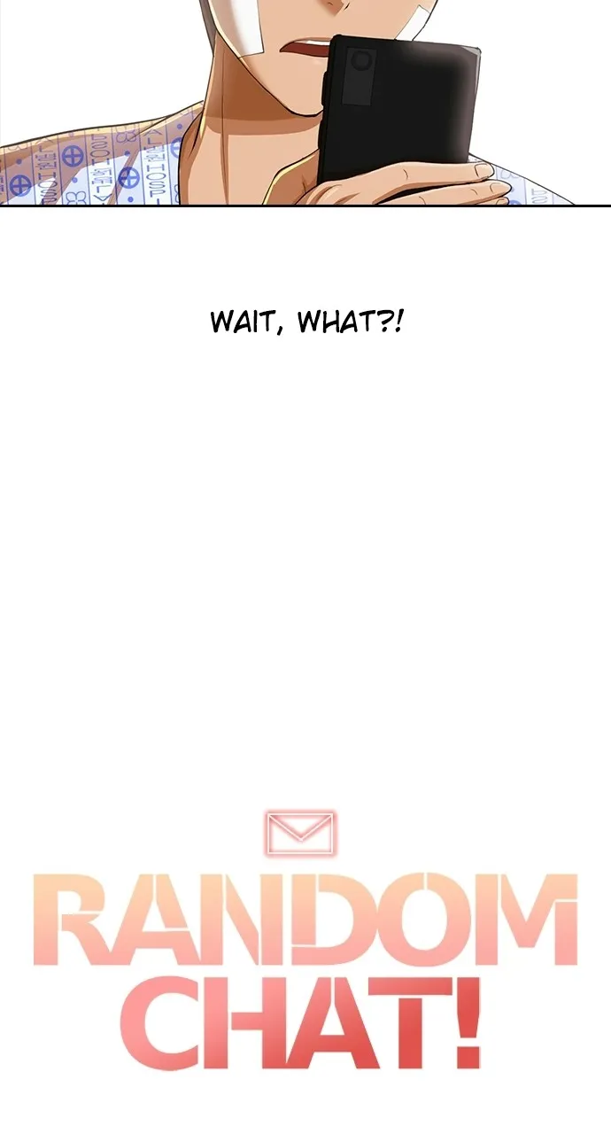 Read Random Chat chapter 179 image 120 on Lezhin