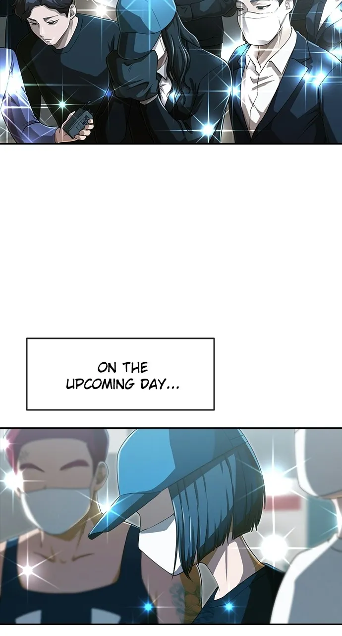Read Random Chat chapter 179 image 18 on Lezhin