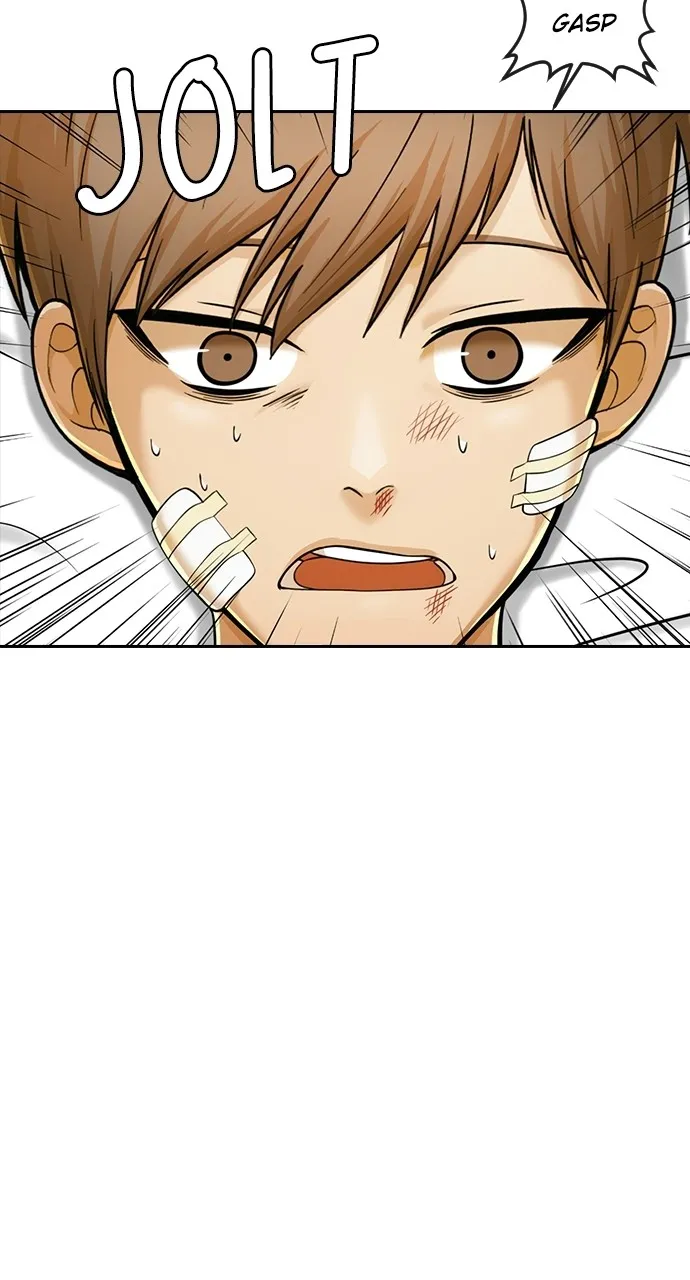 Read Random Chat chapter 179 image 24 on Lezhin