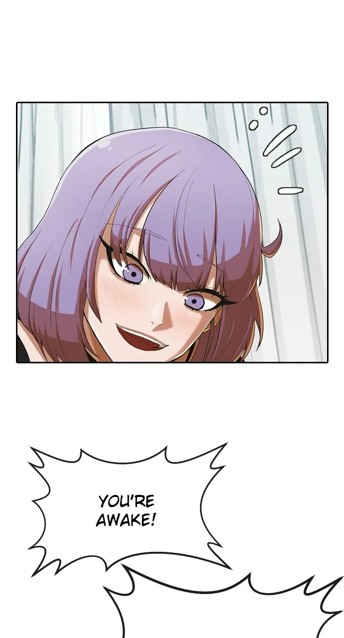 Read Random Chat chapter 179 image 27 on Lezhin