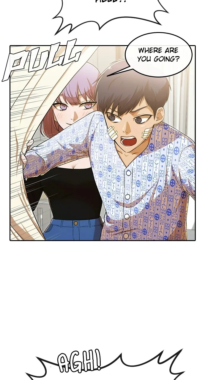 Read Random Chat chapter 179 image 29 on Lezhin