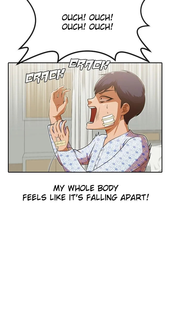 Read Random Chat chapter 179 image 30 on Lezhin