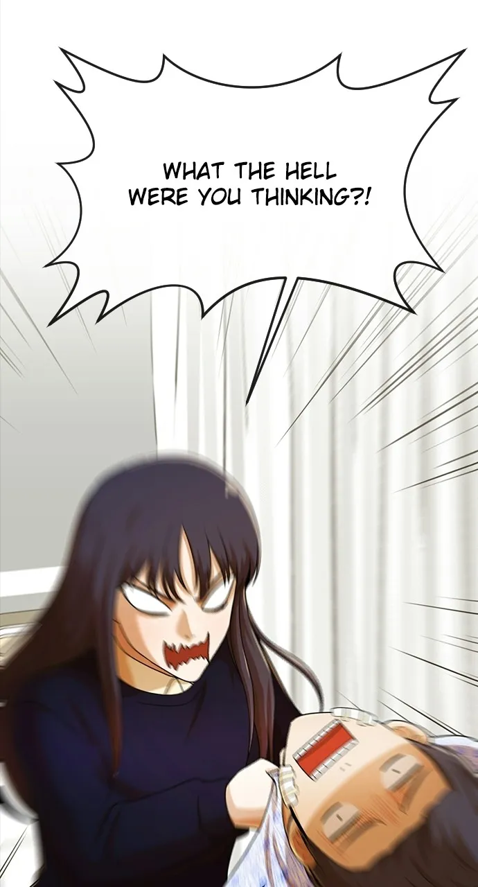 Read Random Chat chapter 179 image 37 on Lezhin