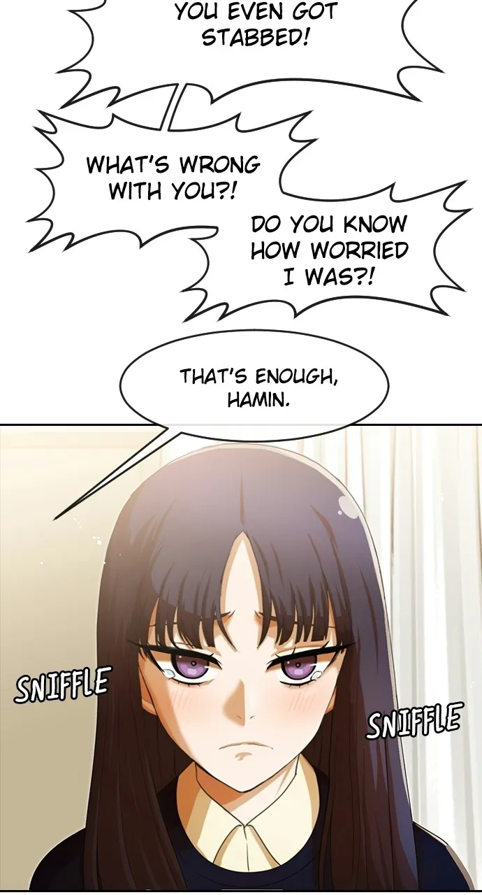 Read Random Chat chapter 179 image 39 on Lezhin