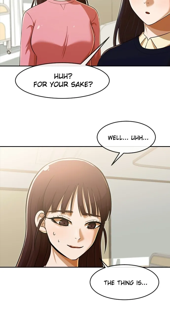 Read Random Chat chapter 179 image 41 on Lezhin