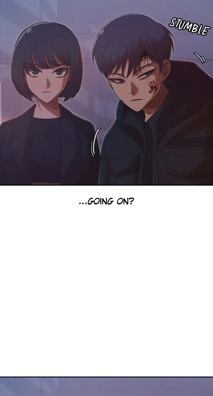 Read Random Chat chapter 179 image 5 on Lezhin