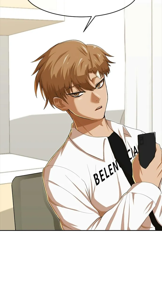 Read Random Chat chapter 179 image 50 on Lezhin