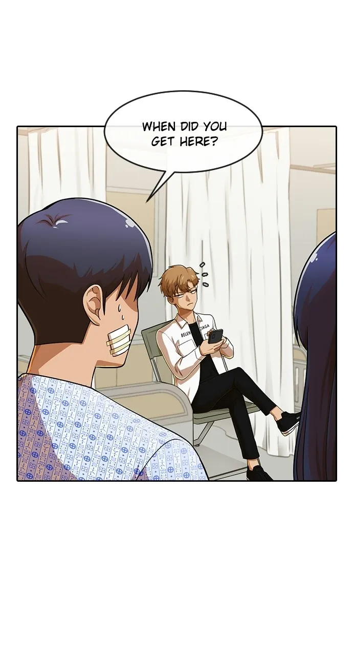 Read Random Chat chapter 179 image 51 on Lezhin