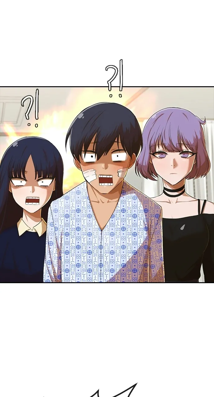 Read Random Chat chapter 179 image 54 on Lezhin