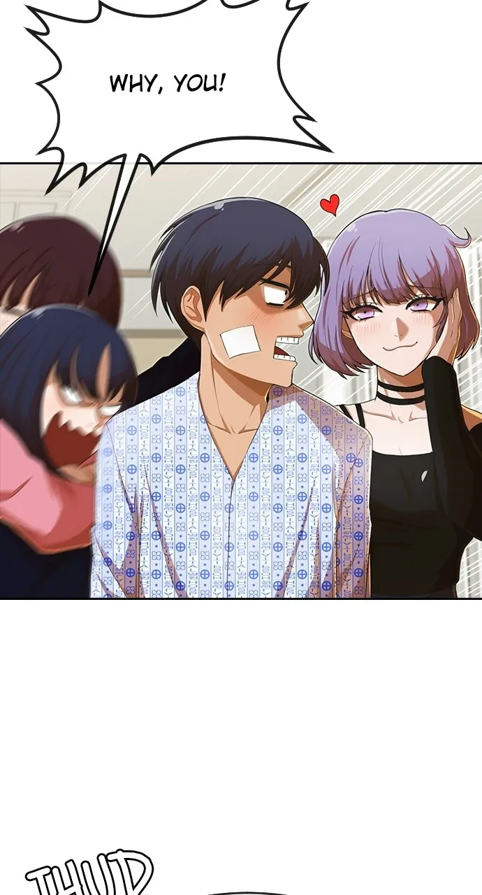 Read Random Chat chapter 179 image 55 on Lezhin