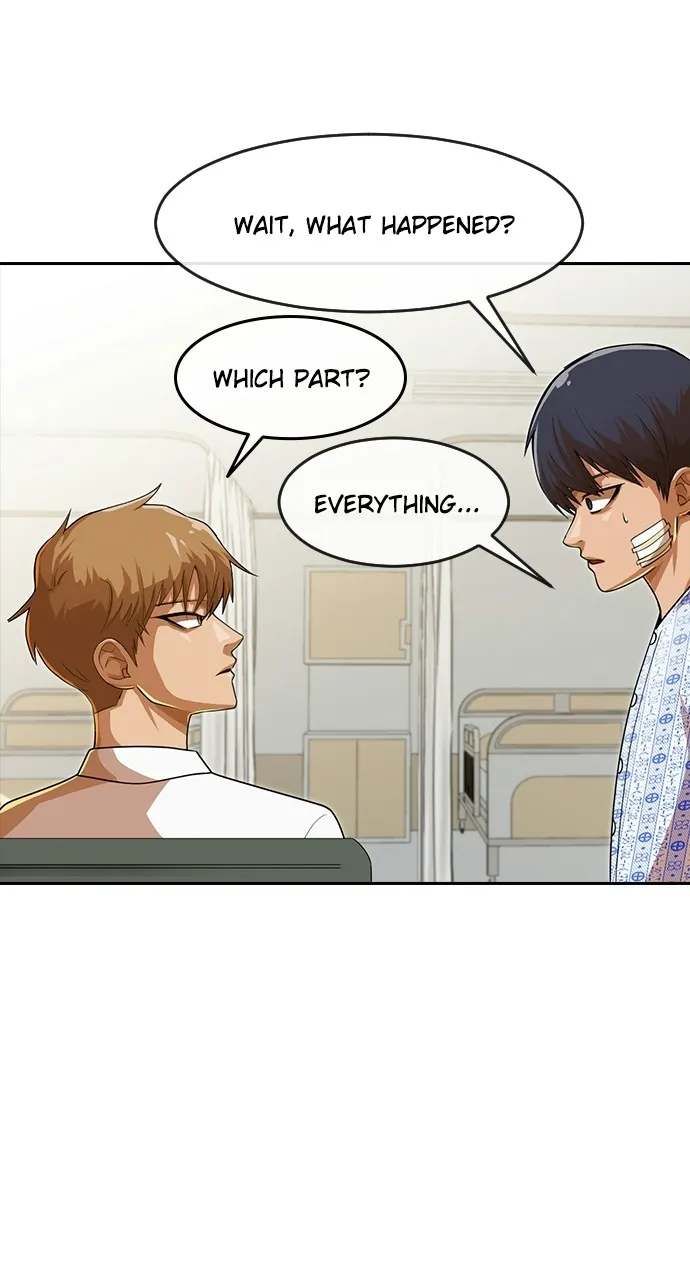 Read Random Chat chapter 179 image 57 on Lezhin