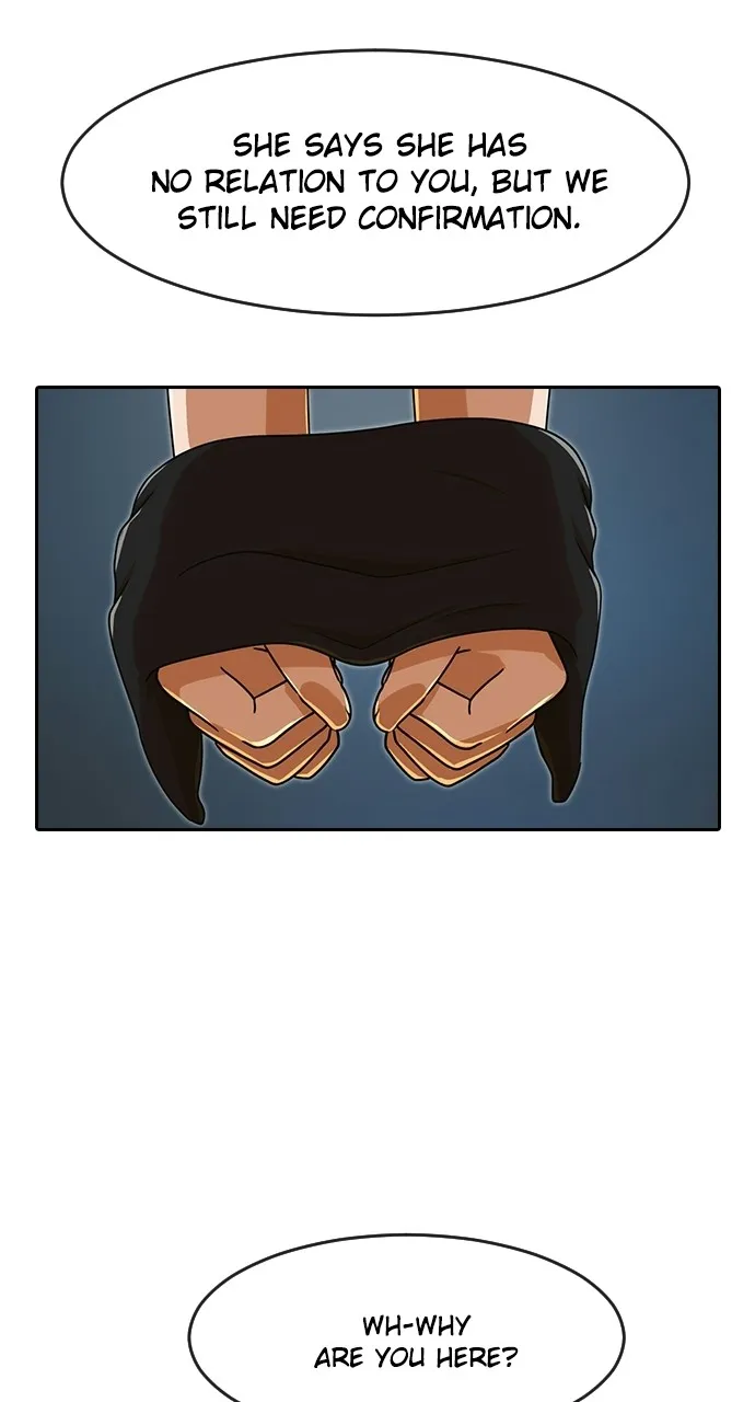 Read Random Chat chapter 179 image 64 on Lezhin