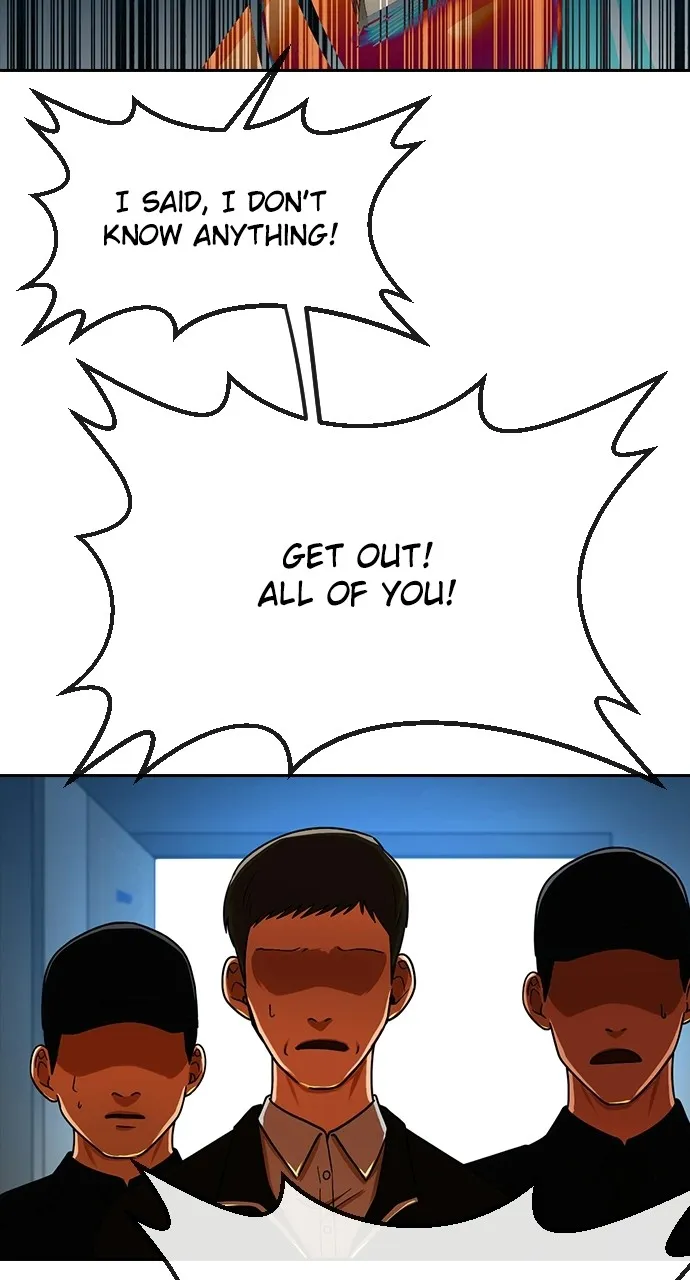 Read Random Chat chapter 179 image 66 on Lezhin