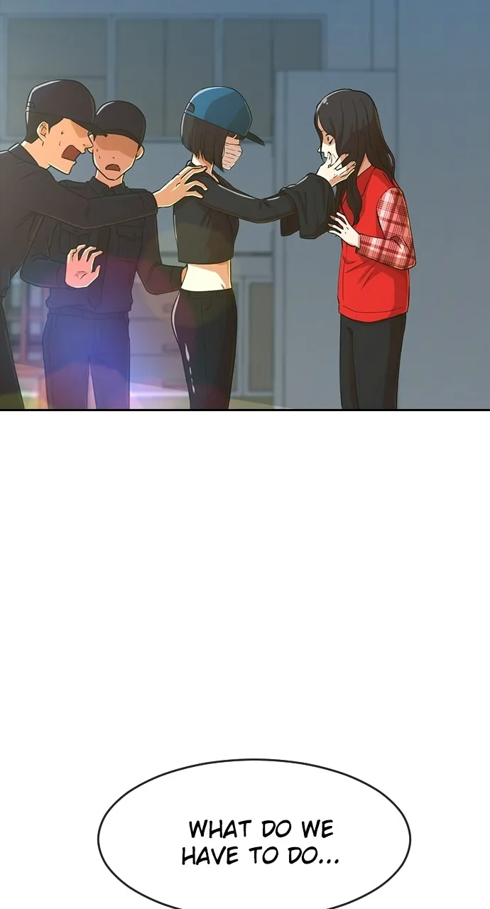 Read Random Chat chapter 179 image 71 on Lezhin