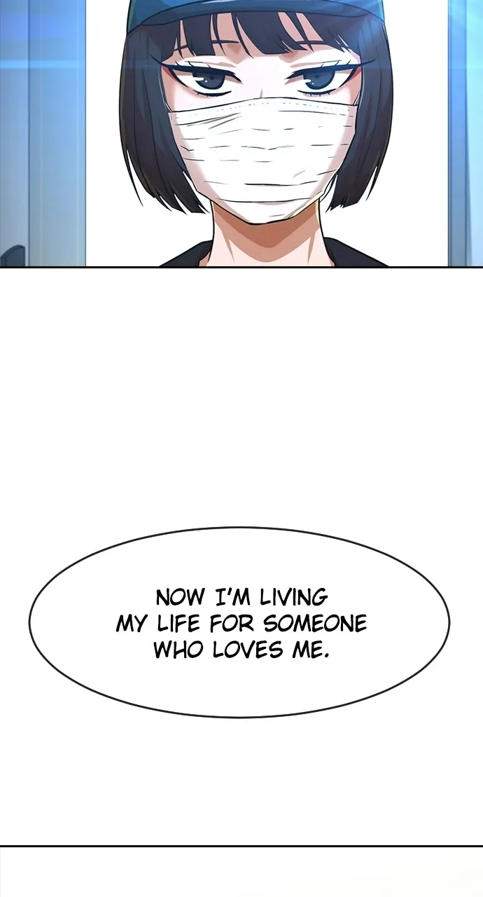 Read Random Chat chapter 179 image 77 on Lezhin